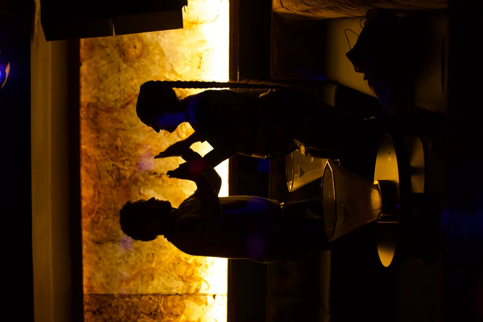 Ambiance Au Son des Guitares